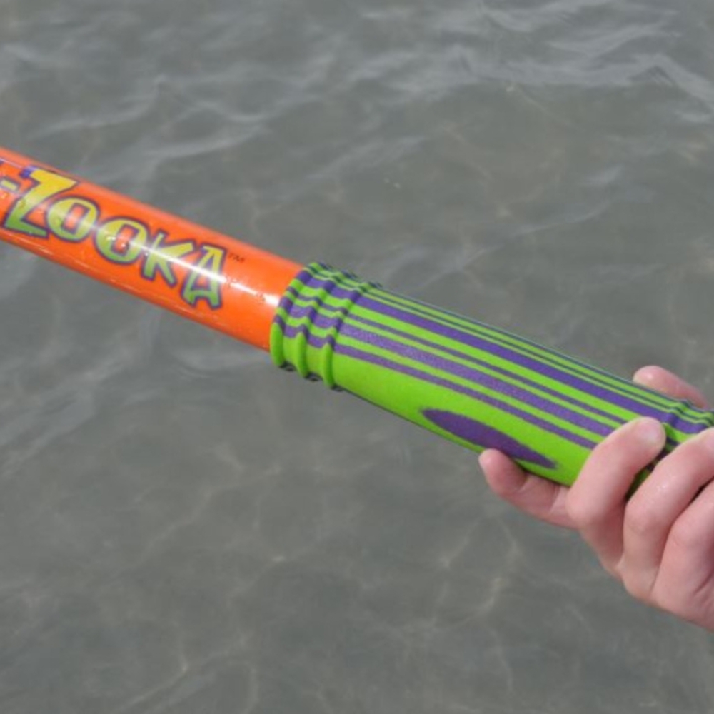 Kwik Tek/Airhead Kwik Tek AQUA ZOOKA
